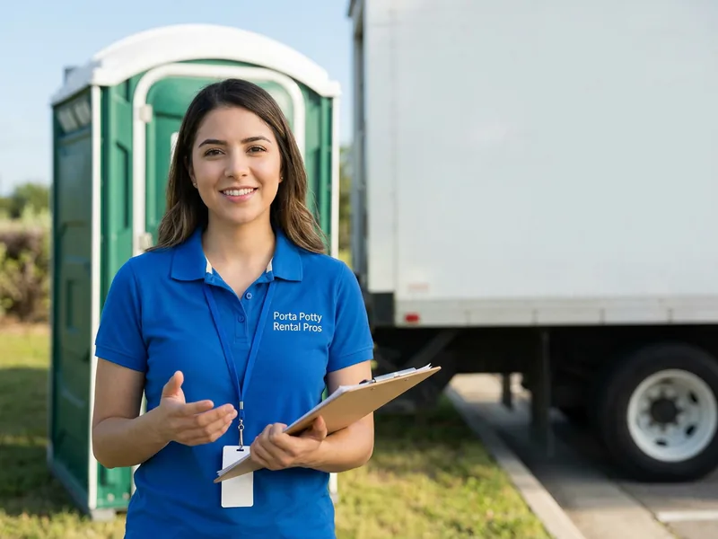 Porta Potty Rental  in Happy Valley  FAQ
